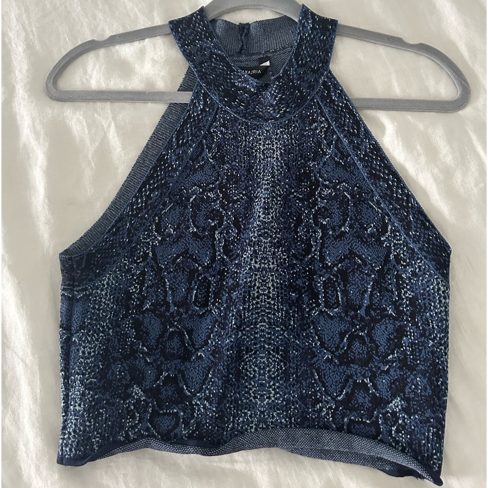BCBG Maxazria size S top
